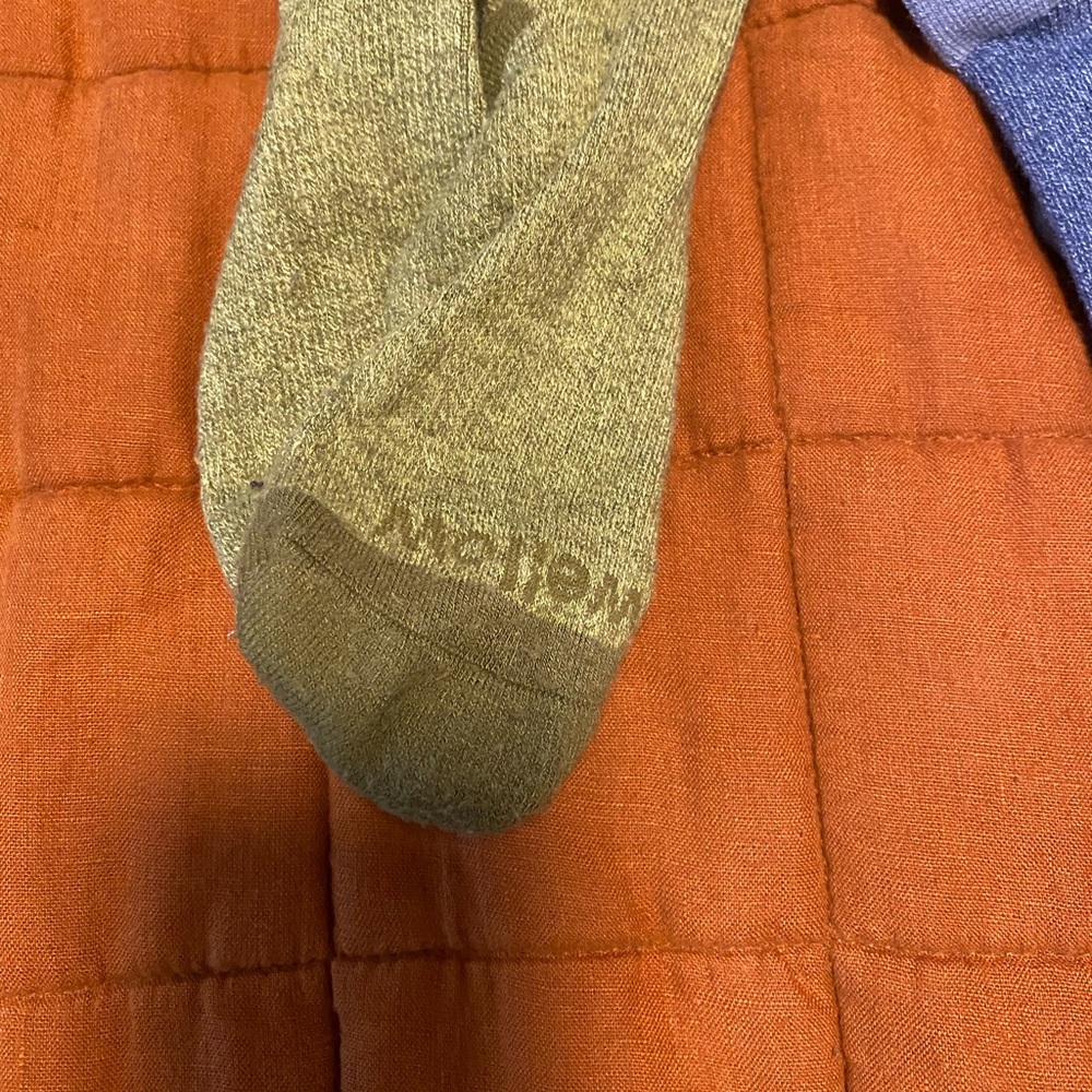 Wellow compression socks medium